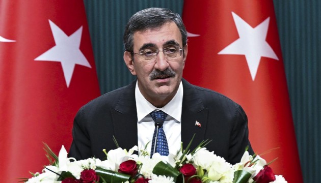 Cevdet Yılmaz: Keşke Sırrı Süreyya Önder de görebilseydi